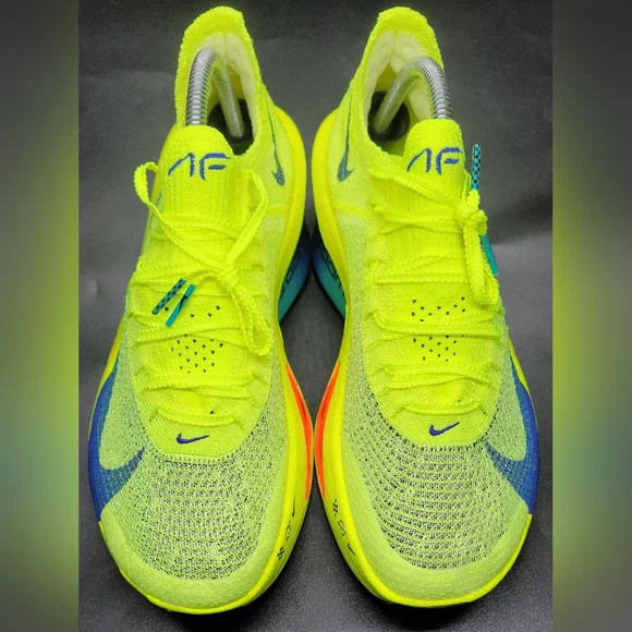 Nike Air Zoom Alphafly Next% 3 "Fast Pack" Shoes Sz 8.5 Men NIB - Picture 4 of 9